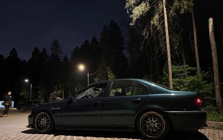 BMW 5 серия, 1997 год, 1 150 000 рублей, 3 фотография