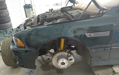 BMW 5 серия, 1997 год, 1 150 000 рублей, 11 фотография