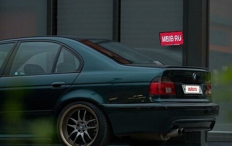 BMW 5 серия, 1997 год, 1 150 000 рублей, 5 фотография