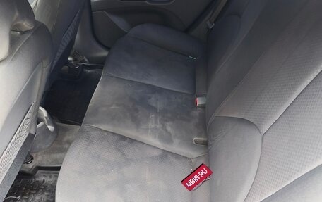 KIA Rio II, 2010 год, 480 000 рублей, 13 фотография