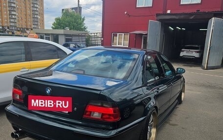 BMW 5 серия, 1997 год, 1 150 000 рублей, 2 фотография