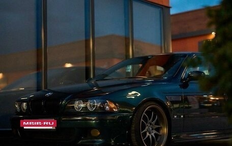 BMW 5 серия, 1997 год, 1 150 000 рублей, 7 фотография