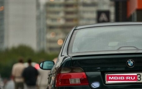 BMW 5 серия, 1997 год, 1 150 000 рублей, 6 фотография
