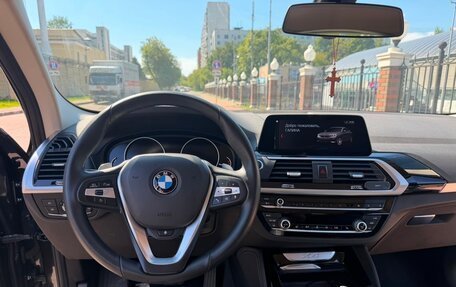 BMW X4, 2020 год, 5 000 000 рублей, 6 фотография
