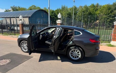 BMW X4, 2020 год, 5 000 000 рублей, 3 фотография
