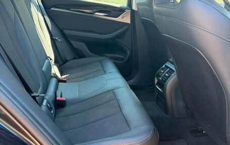 BMW X4, 2020 год, 5 000 000 рублей, 5 фотография