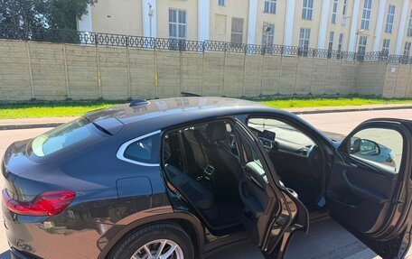 BMW X4, 2020 год, 5 000 000 рублей, 2 фотография