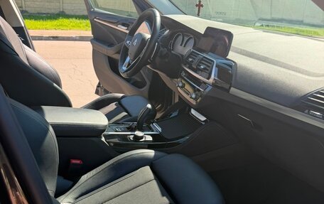 BMW X4, 2020 год, 5 000 000 рублей, 4 фотография