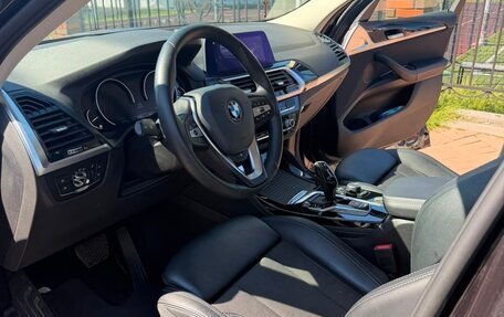 BMW X4, 2020 год, 5 000 000 рублей, 12 фотография