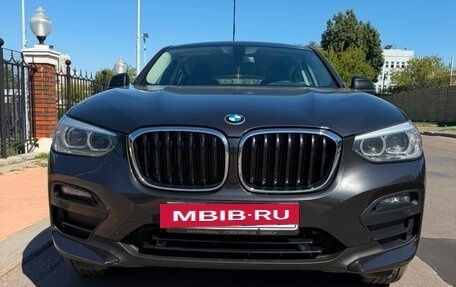 BMW X4, 2020 год, 5 000 000 рублей, 7 фотография