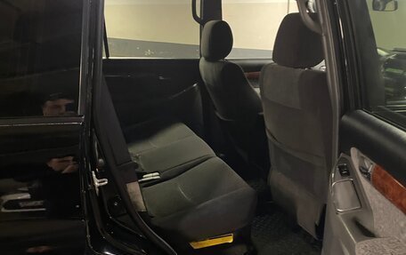 Toyota Land Cruiser Prado 120 рестайлинг, 2008 год, 1 860 000 рублей, 10 фотография