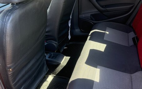 Volkswagen Polo VI (EU Market), 2013 год, 990 000 рублей, 9 фотография