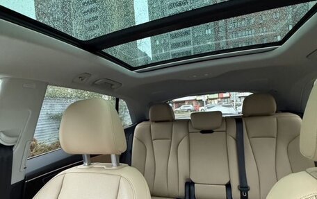 Audi Q8 I, 2020 год, 6 800 000 рублей, 16 фотография