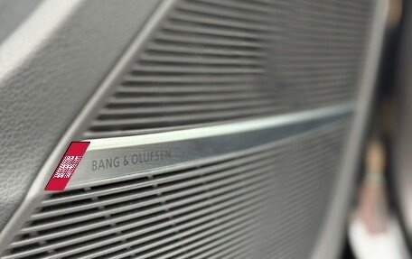 Audi Q8 I, 2020 год, 6 800 000 рублей, 18 фотография