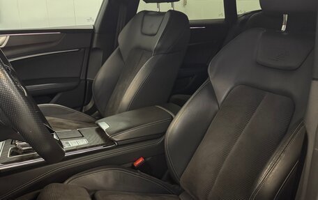 Audi A7, 2021 год, 4 500 000 рублей, 7 фотография