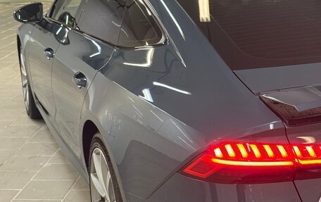 Audi A7, 2021 год, 4 500 000 рублей, 16 фотография