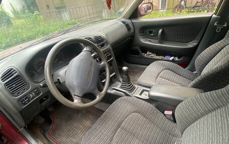 Mitsubishi Galant VIII, 1995 год, 100 000 рублей, 2 фотография