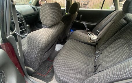 Mitsubishi Galant VIII, 1995 год, 100 000 рублей, 3 фотография