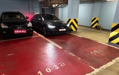 Audi A7, 2021 год, 4 500 000 рублей, 12 фотография