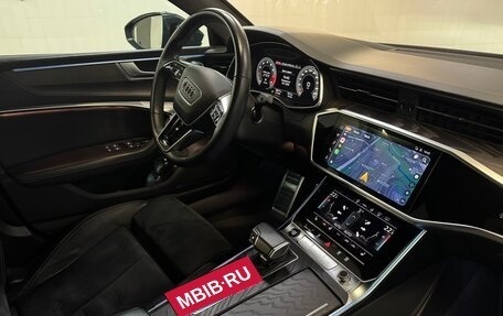 Audi A7, 2021 год, 4 500 000 рублей, 9 фотография