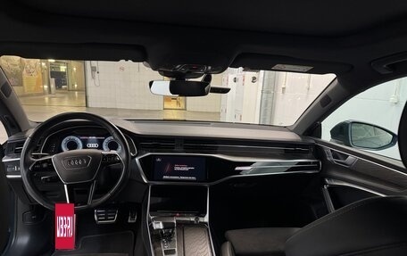Audi A7, 2021 год, 4 500 000 рублей, 10 фотография