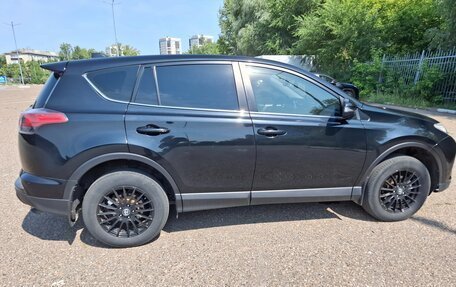 Toyota RAV4, 2016 год, 2 100 000 рублей, 4 фотография