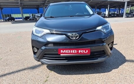 Toyota RAV4, 2016 год, 2 100 000 рублей, 6 фотография