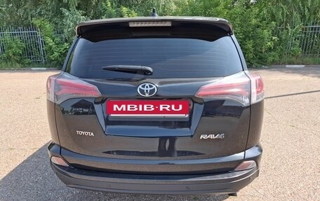 Toyota RAV4, 2016 год, 2 100 000 рублей, 3 фотография