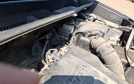Toyota RAV4, 2016 год, 2 100 000 рублей, 14 фотография