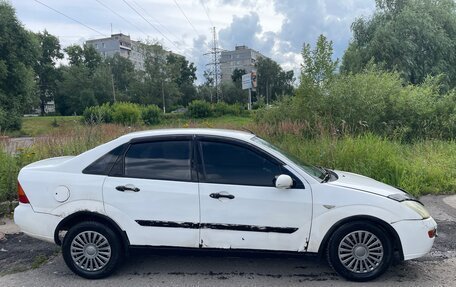 Ford Focus IV, 2002 год, 130 000 рублей, 4 фотография