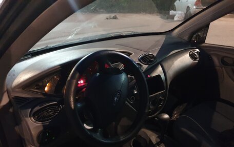 Ford Focus IV, 2001 год, 80 000 рублей, 6 фотография