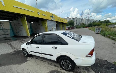 Ford Focus IV, 2002 год, 130 000 рублей, 6 фотография