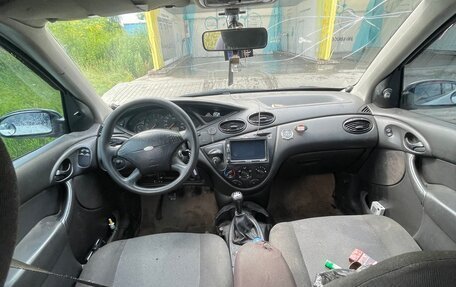 Ford Focus IV, 2002 год, 130 000 рублей, 7 фотография