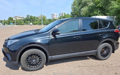 Toyota RAV4, 2016 год, 2 100 000 рублей, 16 фотография