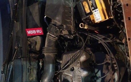 Ford Focus IV, 2001 год, 80 000 рублей, 7 фотография