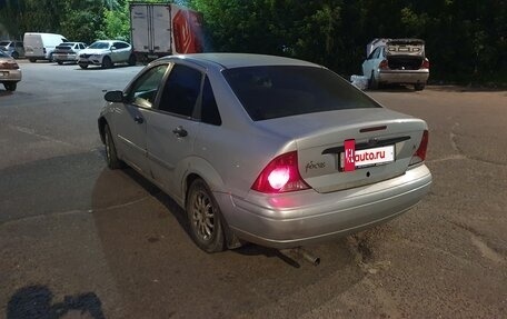 Ford Focus IV, 2001 год, 80 000 рублей, 4 фотография