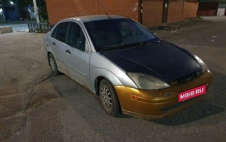 Ford Focus IV, 2001 год, 80 000 рублей, 3 фотография