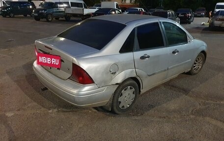 Ford Focus IV, 2001 год, 80 000 рублей, 5 фотография