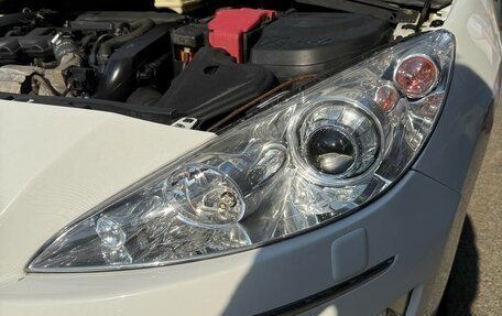 Peugeot 408 I рестайлинг, 2012 год, 700 000 рублей, 5 фотография