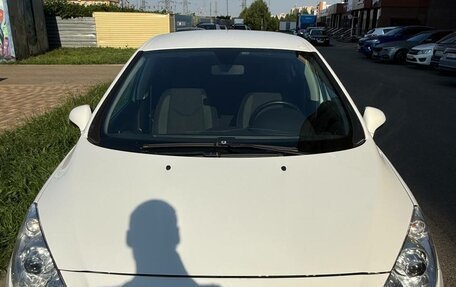 Peugeot 408 I рестайлинг, 2012 год, 700 000 рублей, 4 фотография