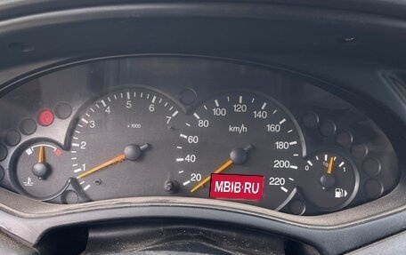 Ford Focus IV, 2002 год, 130 000 рублей, 8 фотография