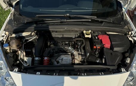 Peugeot 408 I рестайлинг, 2012 год, 700 000 рублей, 12 фотография