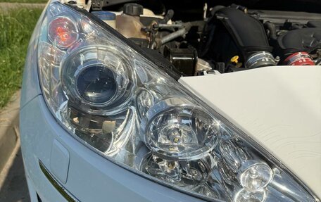 Peugeot 408 I рестайлинг, 2012 год, 700 000 рублей, 14 фотография