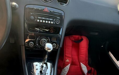 Peugeot 408 I рестайлинг, 2012 год, 700 000 рублей, 18 фотография