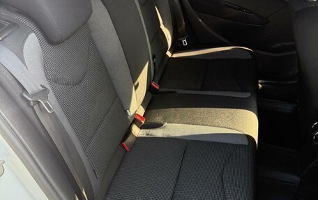 Peugeot 408 I рестайлинг, 2012 год, 700 000 рублей, 19 фотография