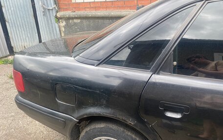Audi 100, 1994 год, 250 000 рублей, 3 фотография