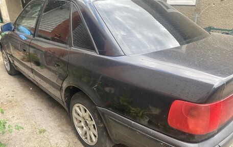 Audi 100, 1994 год, 250 000 рублей, 6 фотография