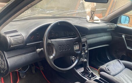 Audi 100, 1994 год, 250 000 рублей, 8 фотография