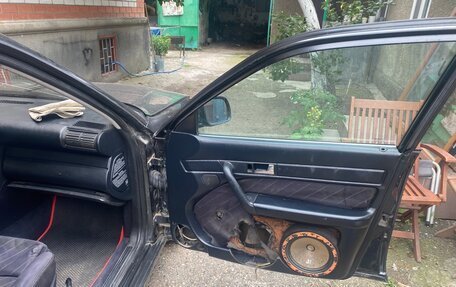 Audi 100, 1994 год, 250 000 рублей, 11 фотография