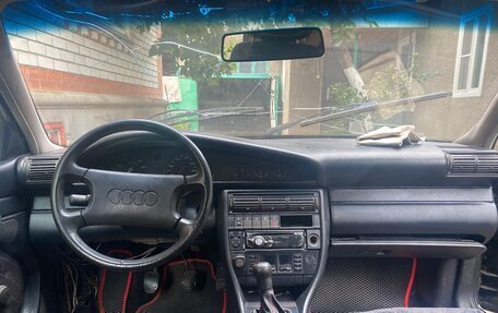 Audi 100, 1994 год, 250 000 рублей, 9 фотография